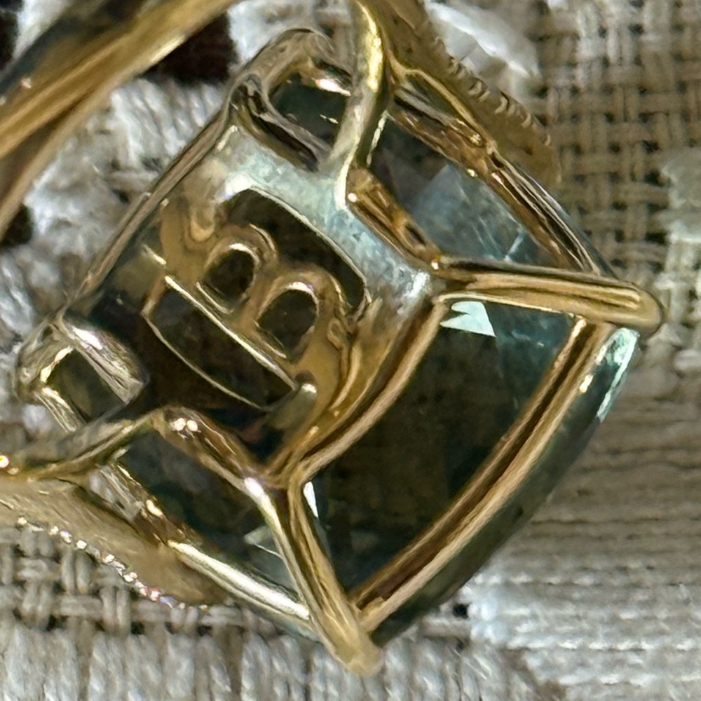 Bellarri NWT Legacy Collection.Limited Edition. Custom Design.18k /Diamond - Picture 6 of 16